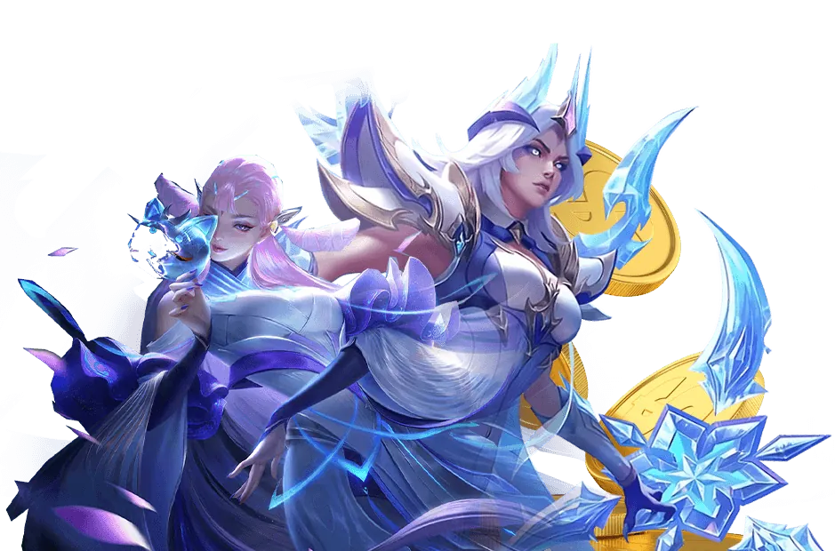 Ưu đãi VIP gem 88